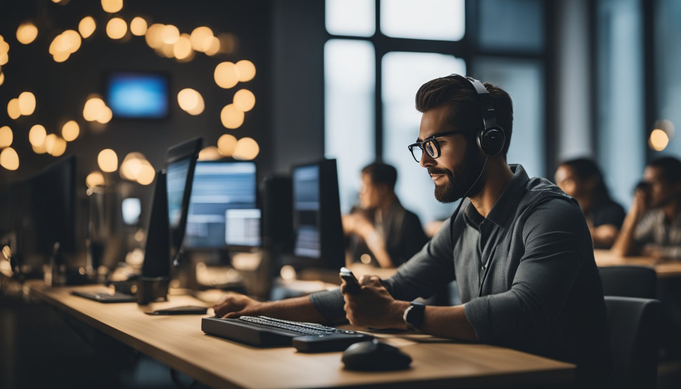 custom application development company custom application development company